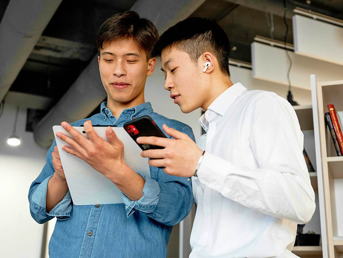 Startup Business Recruitment Startup Business Recruitment